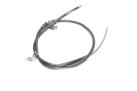 Трос гальма стоянки Hyundai H-1 03- JAKOPARTS J3920532