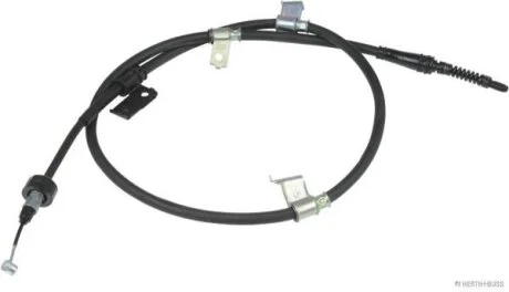 Трос ручного гальма JAKOPARTS J3920537