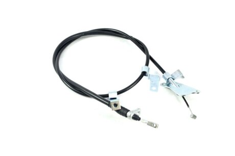 Трос стоянкового гальма задній лівий NISSAN X-TRAIL 01- C.I.U JAKOPARTS J3921071