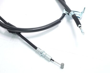 Трос гальма стоянки Honda ACCORD 03- JAKOPARTS J3924069