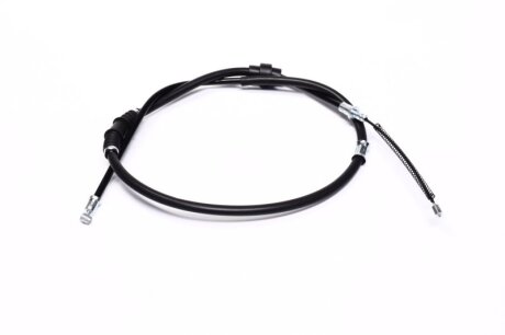 Трос гальма стоянки лів. MITSUBISHI JAKOPARTS J3925073
