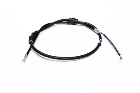 Трос гальма стоянки лів. MITSUBISHI (вир-во Jakoparts) JAKOPARTS J3925073