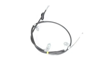 Трос гальма стоянки Subaru LEGACY 03-; OUTBACK 03- (вир-во Jakoparts) C.I.U JAKOPARTS J3927018