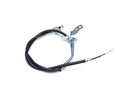 Трос ручного гальма ЗЗАДУ ЛІВОРУЧ SSANGYONG KORANDO (CK) 2010- -ua JAKOPARTS J3930420