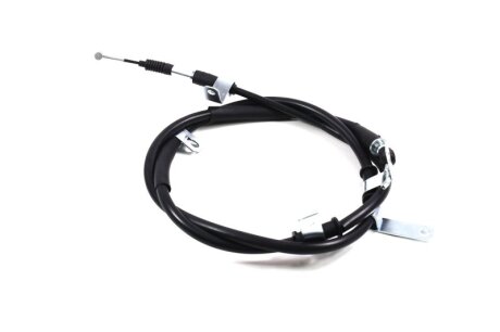 Трос ручного гальма ЗЗАДУ ПРАВОРУЧ HYUNDAI SANTA FE II (CM) 03.2006 - 12.2012 -ua JAKOPARTS J3930565