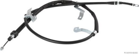 Трос ручного гальма JAKOPARTS J3930585