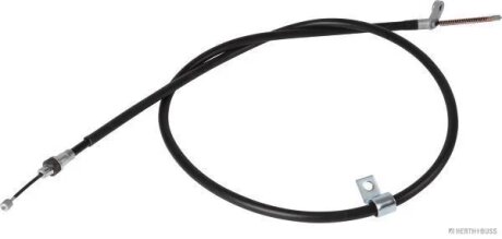 Трос ручного тормоза JAKOPARTS J3931097