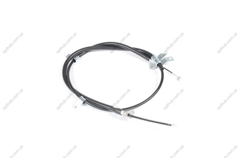Трос гальма стоянки LEXUS, TOYOTA (вир-во Jakoparts) JAKOPARTS J3932064 (фото 1)