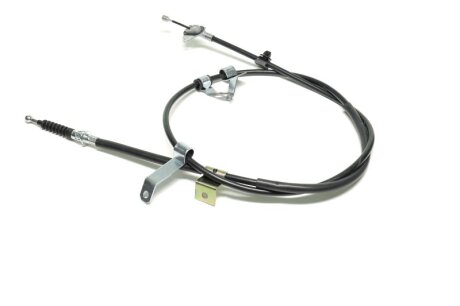 Трос стоянкового гальма задній правий TOYOTA AURIS 07- JAKOPARTS J3932118