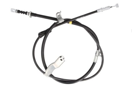 Трос ручного гальма ЗЗАДУ ПРАВОРУЧ HONDA ACCORD VIII (CU) 06.2008 - 06.2015 (ДЛЯ ТЗ БЕЗ СИСТЕМИ КОНТР -ua JAKOPARTS J3934072