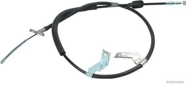 Трос гальма стоянки задн. прав. Honda CR-V 3 06- (вир-во Jakoparts) JAKOPARTS J3934082 (фото 1)