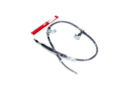Трос гальма стоянки задн. прав. MITSUBISHI PAJERO II JAKOPARTS J3935041