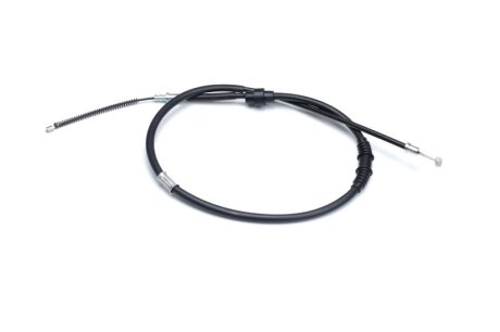Трос стоянкового гальма задній правий MITSUBISHI OUTLANDER I 03- JAKOPARTS J3935070