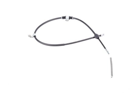 Трос гальма стоянки Mitsubishi LANCER 07- JAKOPARTS J3935084