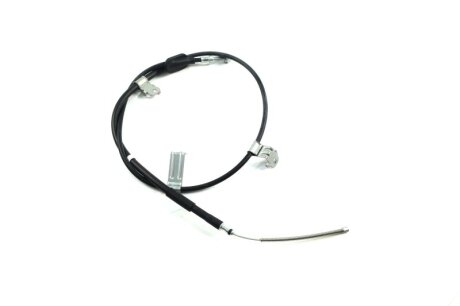 Трос стоянкового гальма задн. прав. Subaru LEGACY IV -15, OUTBACK -10 C.I.U JAKOPARTS J3937017