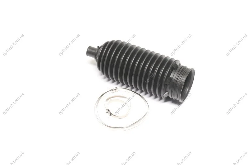 Пильовик рульової рейки Hyundai Getz 02-12, KIA Picanto II 11-17 (вир-во Jakoparts) JAKOPARTS J4100311 (фото 1)