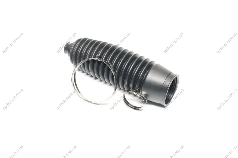 Пильовик рульової рейки NISSAN (вир-во Jakoparts) JAKOPARTS J4101022 (фото 1)