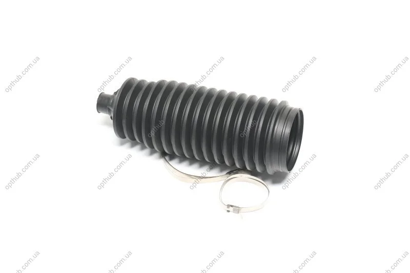 Пильовик рульової рейки OPEL, CHEVROLET, DAEWOO, TOYOTA (вир-во Jakoparts) JAKOPARTS J4102008 (фото 1)
