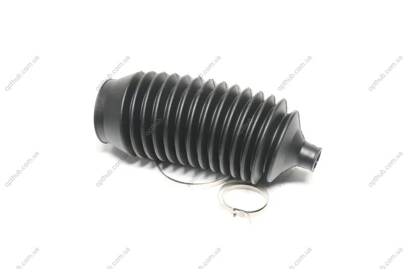 Пильовик рульової рейки лів. Mitsubishi Pajero 00- (вир-во Jakoparts) C.I.U JAKOPARTS J4105007 (фото 1)