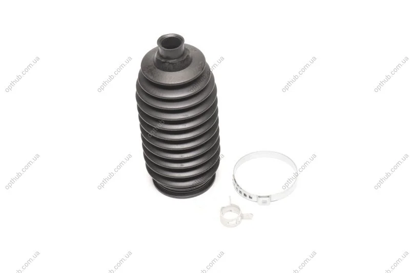 Пильовик рульової рейки SUBARU (вир-во Jakoparts) JAKOPARTS J4107006 (фото 1)