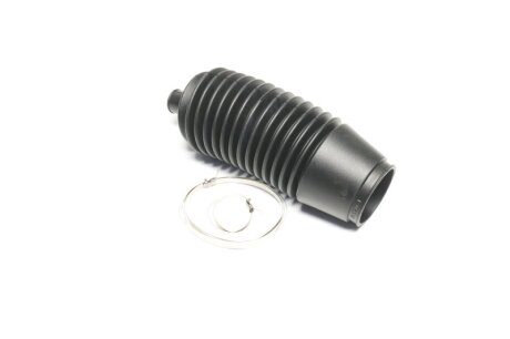 Пильовик рульової рейки правий Mitsubishi Pajero 00- JAKOPARTS J4115007