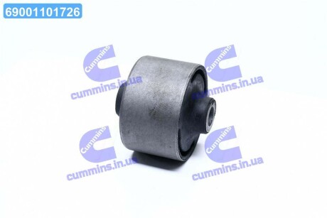 Сайлентблок важеля Hyundai SANTA FE 00- JAKOPARTS J4200523