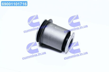 Сайлентблок важеля Toyota LC PRADO 120 JAKOPARTS J4202136