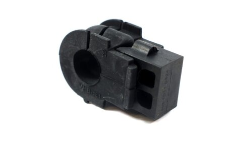 Втулка стабілізатора передн. NISSAN JUKE, QASHQAI, X-TRAIL JAKOPARTS J4261011