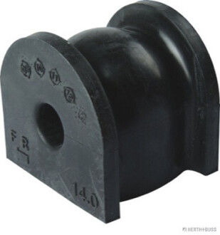 Втулка стабілізатора гумова HONDA ACCORD IV (CB) -ua JAKOPARTS J4274002