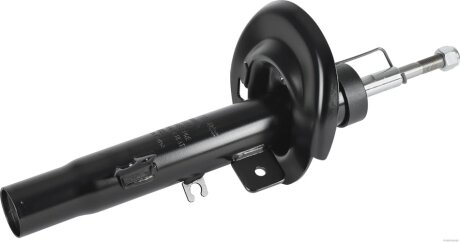 Амортизатор газов. передн. лів. Peugeot 207 -15 JAKOPARTS J43008125