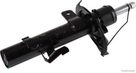 Амортизатор газомасляний FORD FOCUS C-MAX FORD FOCUS II TOURINER FORD FOCUS II ПЕРЕД ЛЕВ JAKOPARTS J4300826