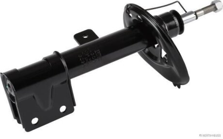 Амортизатори газів. передн. лев. Citroen Berlingo 2 08-, Peugeot Partner 08- (вироб-во) JAKOPARTS J4300855