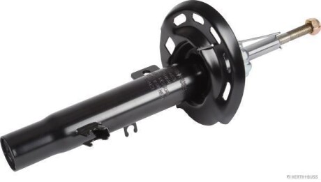 Амортизатор газомасляний PEUGE 208 12- ПЕРЕД ЛЕВ *Ф=47ММ JAKOPARTS J4300878