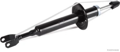 Амортизатор газомасляний AUDI A6, VW PASSAT, SKODA SUPERB ПЕРЕД 5.00- JAKOPARTS J4300884