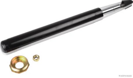 Амортизатор газомасляний DAEWOO LANOS / SENS NEXIA OPEL KADETT ПЕРЕД JAKOPARTS J4300901