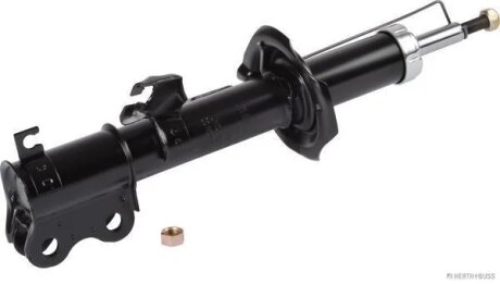 Амортизатор газов. передн. лів. Nissan Note 2 12- JAKOPARTS J4301014