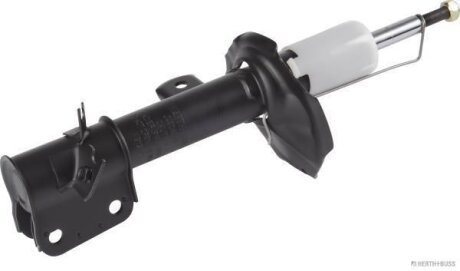 Амортизатор газов. передн. лів. Nissan Pixo 09-, Suzuki Alto 7 09- JAKOPARTS J4308008