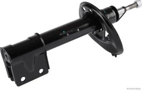 Амортизатор газов. передн. прав. Citroen Berlingo 2 08-, Peugeot Partner 08- JAKOPARTS J4310855