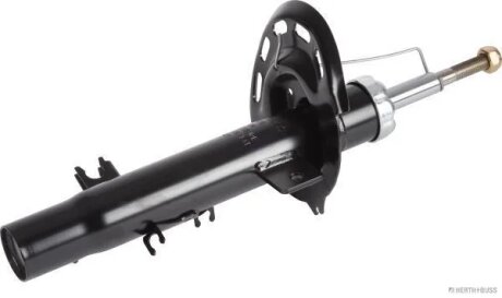 Амортизатор газомасляний PEUGE 208 12- ПЕРЕД ПРАВ *Ф=47ММ JAKOPARTS J4310878