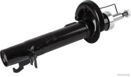 Амортизатор газов. передн. прав. Ford Fiesta 5 -14, Mazda 2 -07 JAKOPARTS J4313009