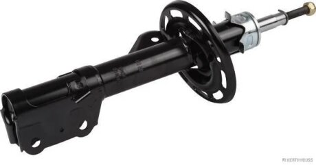 Амортизатор газомасляний HONDA JAZZ II (GD) 05-08 ПЕРЕД ПРАВ JAKOPARTS J4314005