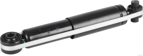 Амортизатор газов. задній Citroen Berlingo 08-, Peugeot PARTNER 08- JAKOPARTS J43208119