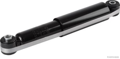 Амортизатор газов. задн. Fiat 500 07-, 500C 09- JAKOPARTS J4320815