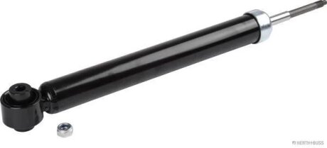 Амортизатор масляный CHEVR AVEO (T250, T255)/DAEWOO KALOS (KLAS) 02- ЗАДН JAKOPARTS J4320903