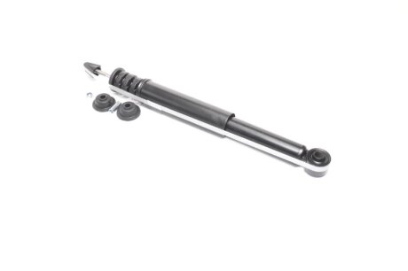 Амортизатор задний NISSAN NOTE 06- JAKOPARTS J4321007