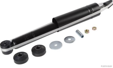 Амортизатор газов. задн. Honda Jazz 1 -08 JAKOPARTS J4324001