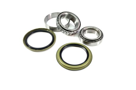 Підшипник маточини передн. KIA SPORTAGE C.I.U JAKOPARTS J4700313