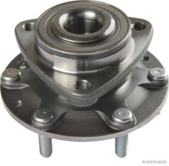 Маточина колеса з підшипником передн. Kia Carnival 3 -15 JAKOPARTS J4700319