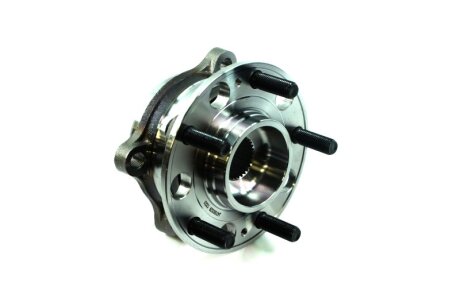 Маточина колеса з підшипником передн. Hyundai SANTA FE III 12-, Kia SORENTO 09- JAKOPARTS J4700329