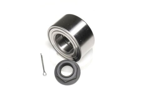 Подшипник ступицы передн. Hyundai SOLARIS 17-, Kia RIO IV 17- (выр-во) JAKOPARTS J4700332